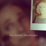 Heartbreaker – Alice Russell