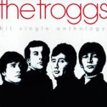 Wild Thing – The Troggs