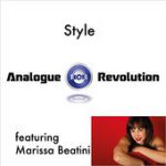Style (feat. Marissa Beatini) – Analogue Revolution