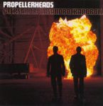Take California – Propellerheads