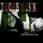 The Christmas Song – The Raveonettes