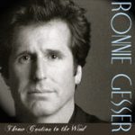 She’s My Woman – Ronnie Gesser