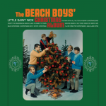 Little Saint Nick – The Beach Boys