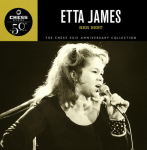 Something’s Got a Hold On Me – Etta James