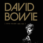 Five Years (2003 Remix) – David Bowie