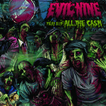 All The Cash (The Glitch Mob Remix) [The Glitch Mob Remix] – Evil Nine / El-P