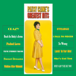 I Fall to Pieces – Patsy Cline