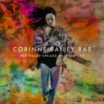 Stop Where You Are – Corinne Bailey Rae