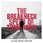 Still – Luke Sital-Singh
