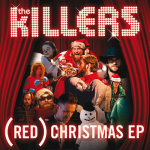 A Great Big Sled (feat. Toni Halliday) – The Killers