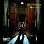 Gone (feat. Consequence & Cam’ron) – Kanye West