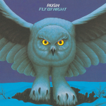Fly By Night – Rush