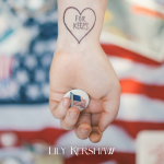 For Keeps – Lily Kershaw
