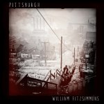 Falling on My Sword – William Fitzsimmons