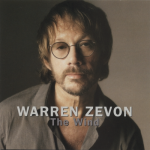Prison Grove – Warren Zevon