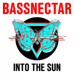 Into the Sun – Bassnectar