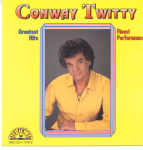 You’ve Never Been This Far Before – Conway Twitty