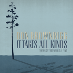 How Are You Supposed to Know – Don Brownrigg