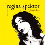 Better – Regina Spektor