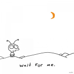 Wait For Me – Moby