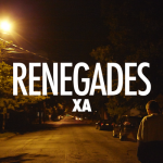 Renegades – X Ambassadors