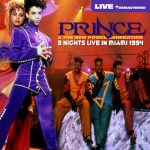 Endorphinmachine (Live) – Prince and the New Power Generation