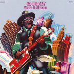 Infatuation – Bo Diddley