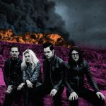 I Feel Love (Every Million Miles) – The Dead Weather