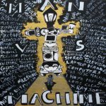 Man Vs. Machine – Vinnie Ferra