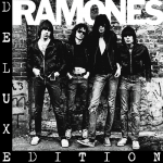 I Don’t Wanna Walk Around With You – Ramones