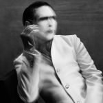 Odds of Even – Marilyn Manson