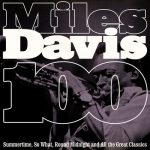 Changes – Miles Davis & Milt Jackson