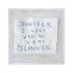 Change Your Life – Jennifer O’Connor