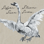 To Be Alone With You – Sufjan Stevens