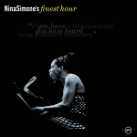 Don’t Let Me Be Misunderstood – Nina Simone