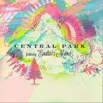 Seduce Them All – Central Park (feat. Emilie Mover)