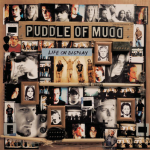 Away from Me – Puddle of Mudd