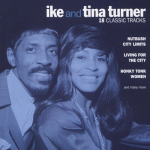 Workin’ Together – Ike & Tina Turner