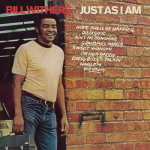 Ain’t No Sunshine – BILL WITHERS