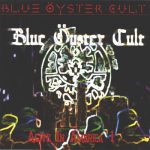 Burnin’ for You – Blue Öyster Cult