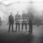 Louder – Courrier