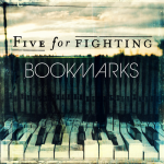 What If – Five for Fighting