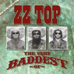 Gimme All Your Lovin’ – ZZ TOP