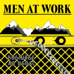 Who Can It Be Now? – Men At Work