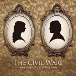 Talking In Your Sleep – The Civil Wars