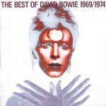 Rock ‘N’ Roll Suicide – David Bowie