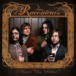 Steady As She Goes – The Raconteurs