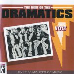 Get Up and Get Down – The Dramatics