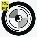 Uptown Funk (feat. Bruno Mars) – Mark Ronson