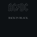 Back In Black – AC/DC